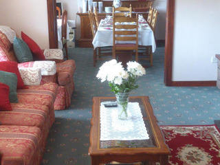 Birchgrove House Hotel Galway Esterno foto